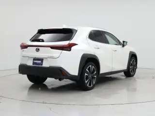 Lexus UX 250h 2024 4dr Crossover