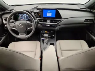 Lexus UX 250h 2024 4dr Crossover