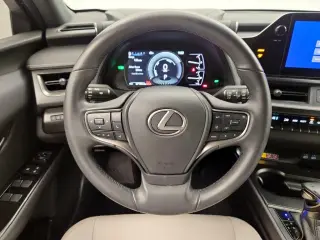 Lexus UX 250h 2024 4dr Crossover