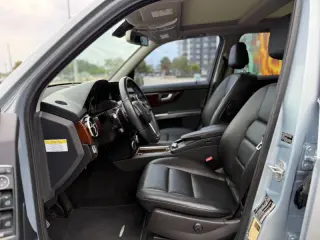 2013 Mercedes-Benz GLK GLK 350