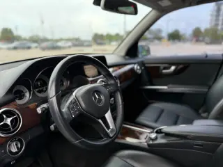 2013 Mercedes-Benz GLK GLK 350