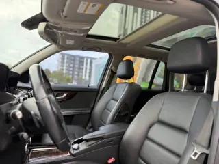 2013 Mercedes-Benz GLK GLK 350