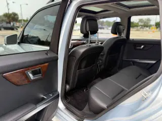 2013 Mercedes-Benz GLK GLK 350