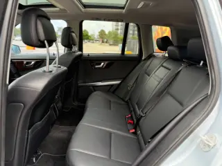 2013 Mercedes-Benz GLK GLK 350