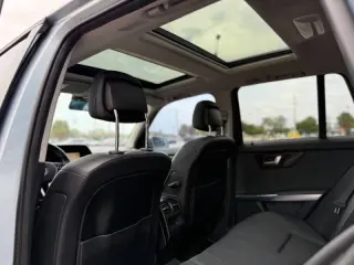 2013 Mercedes-Benz GLK GLK 350