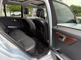 2013 Mercedes-Benz GLK GLK 350