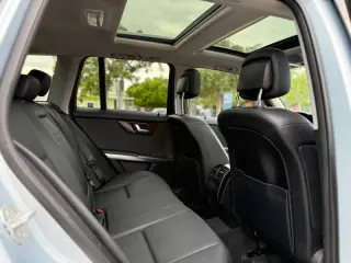 2013 Mercedes-Benz GLK GLK 350