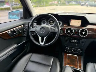 2013 Mercedes-Benz GLK GLK 350