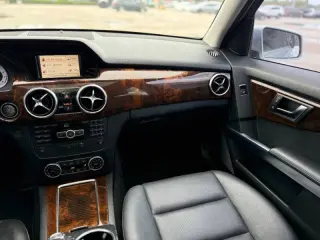 2013 Mercedes-Benz GLK GLK 350