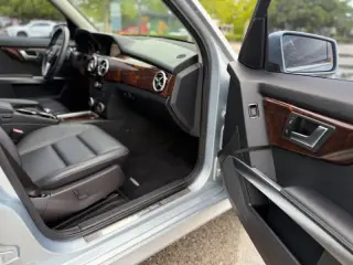 2013 Mercedes-Benz GLK GLK 350