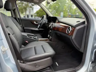 2013 Mercedes-Benz GLK GLK 350