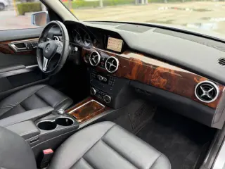 2013 Mercedes-Benz GLK GLK 350
