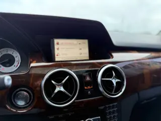 2013 Mercedes-Benz GLK GLK 350