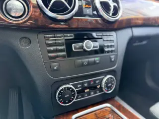 2013 Mercedes-Benz GLK GLK 350