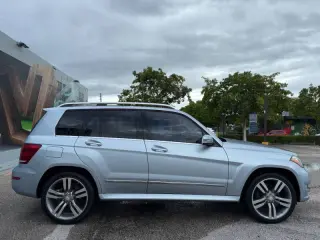 2013 Mercedes-Benz GLK GLK 350