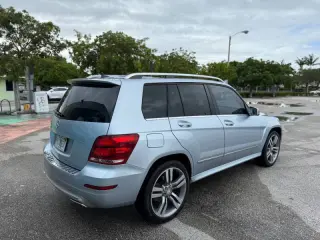 2013 Mercedes-Benz GLK GLK 350