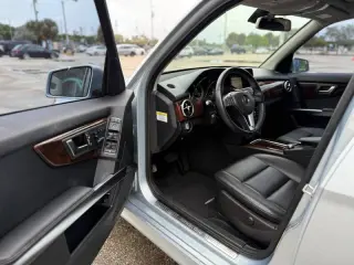 2013 Mercedes-Benz GLK GLK 350