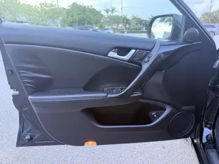 2011 Acura TSX w/Tech