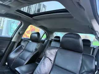 2011 Acura TSX w/Tech