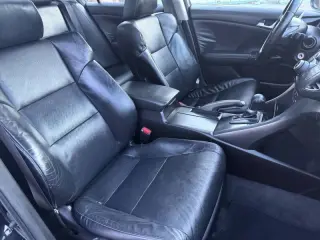 2011 Acura TSX w/Tech