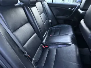 2011 Acura TSX w/Tech