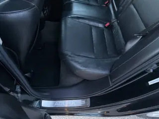 2011 Acura TSX w/Tech