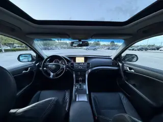 2011 Acura TSX w/Tech