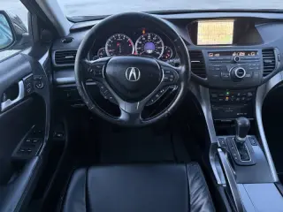 2011 Acura TSX w/Tech