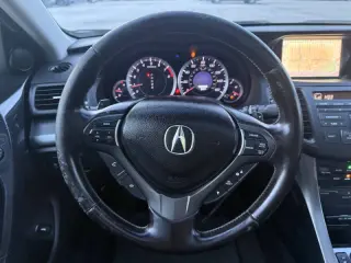 2011 Acura TSX w/Tech