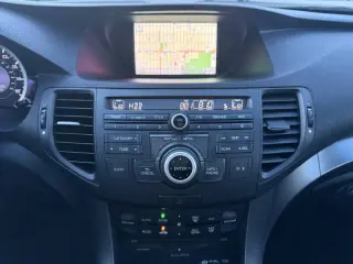 2011 Acura TSX w/Tech