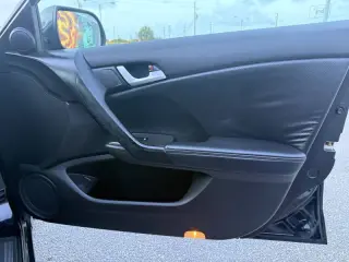 2011 Acura TSX w/Tech
