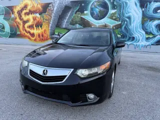 2011 Acura TSX w/Tech