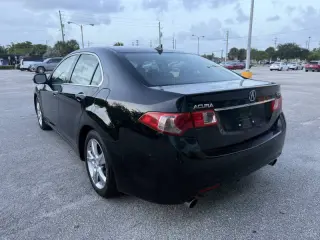 2011 Acura TSX w/Tech