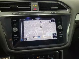 Volkswagen Tiguan 2022 AWD SEL R-Line 4Motion 4dr SUV