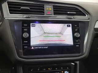 Volkswagen Tiguan 2022 AWD SEL R-Line 4Motion 4dr SUV