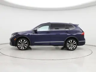 Volkswagen Tiguan 2022 AWD SEL R-Line 4Motion 4dr SUV