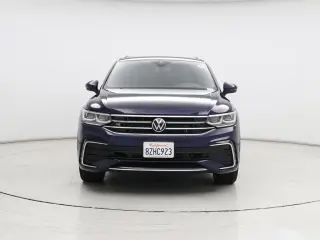 Volkswagen Tiguan 2022 AWD SEL R-Line 4Motion 4dr SUV