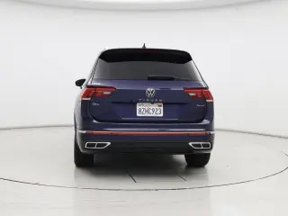 Volkswagen Tiguan 2022 AWD SEL R-Line 4Motion 4dr SUV