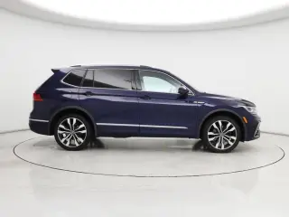 Volkswagen Tiguan 2022 AWD SEL R-Line 4Motion 4dr SUV