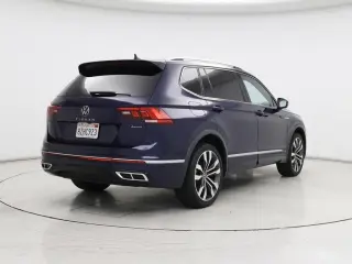 Volkswagen Tiguan 2022 AWD SEL R-Line 4Motion 4dr SUV