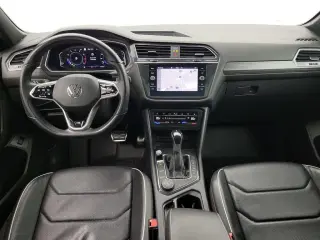 Volkswagen Tiguan 2022 AWD SEL R-Line 4Motion 4dr SUV