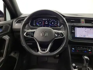 Volkswagen Tiguan 2022 AWD SEL R-Line 4Motion 4dr SUV