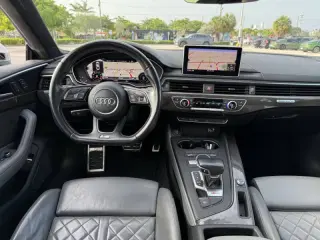 2018 Audi S5 Sportback 3.0T quattro Prestige