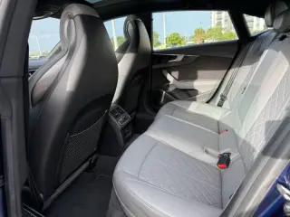 2018 Audi S5 Sportback 3.0T quattro Prestige