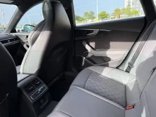 2018 Audi S5 Sportback 3.0T quattro Prestige