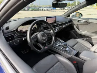 2018 Audi S5 Sportback 3.0T quattro Prestige