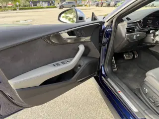 2018 Audi S5 Sportback 3.0T quattro Prestige