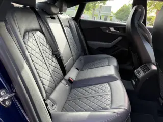 2018 Audi S5 Sportback 3.0T quattro Prestige
