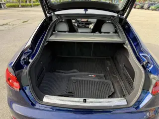 2018 Audi S5 Sportback 3.0T quattro Prestige