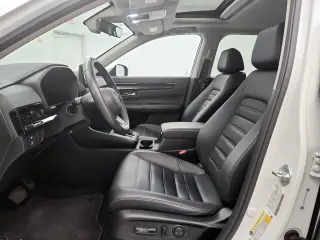 Honda CR-V 2024 EX-L 4dr SUV